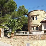 Villa Torre Al Mar