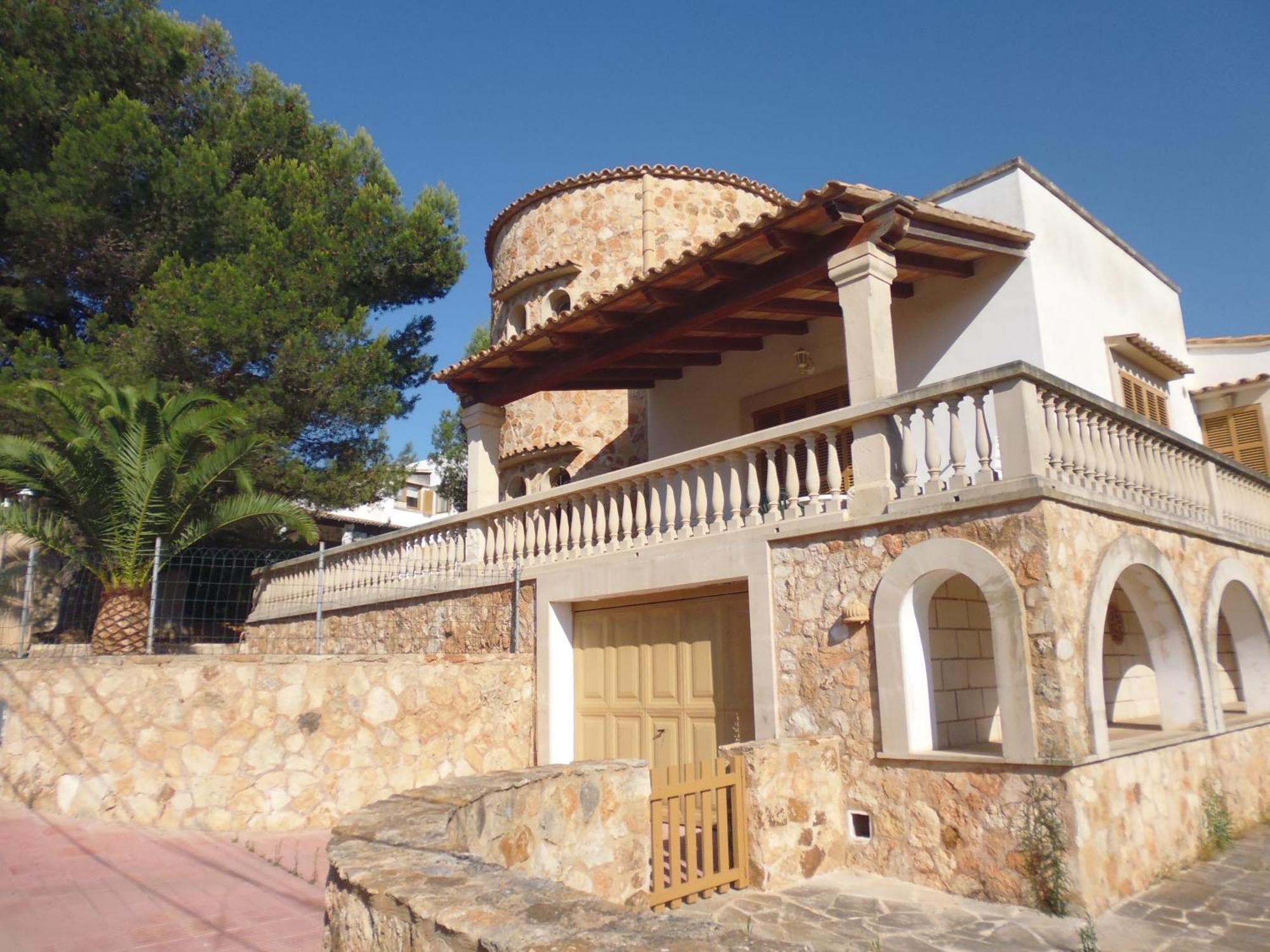 Ferienhaus Torre Al Mar *