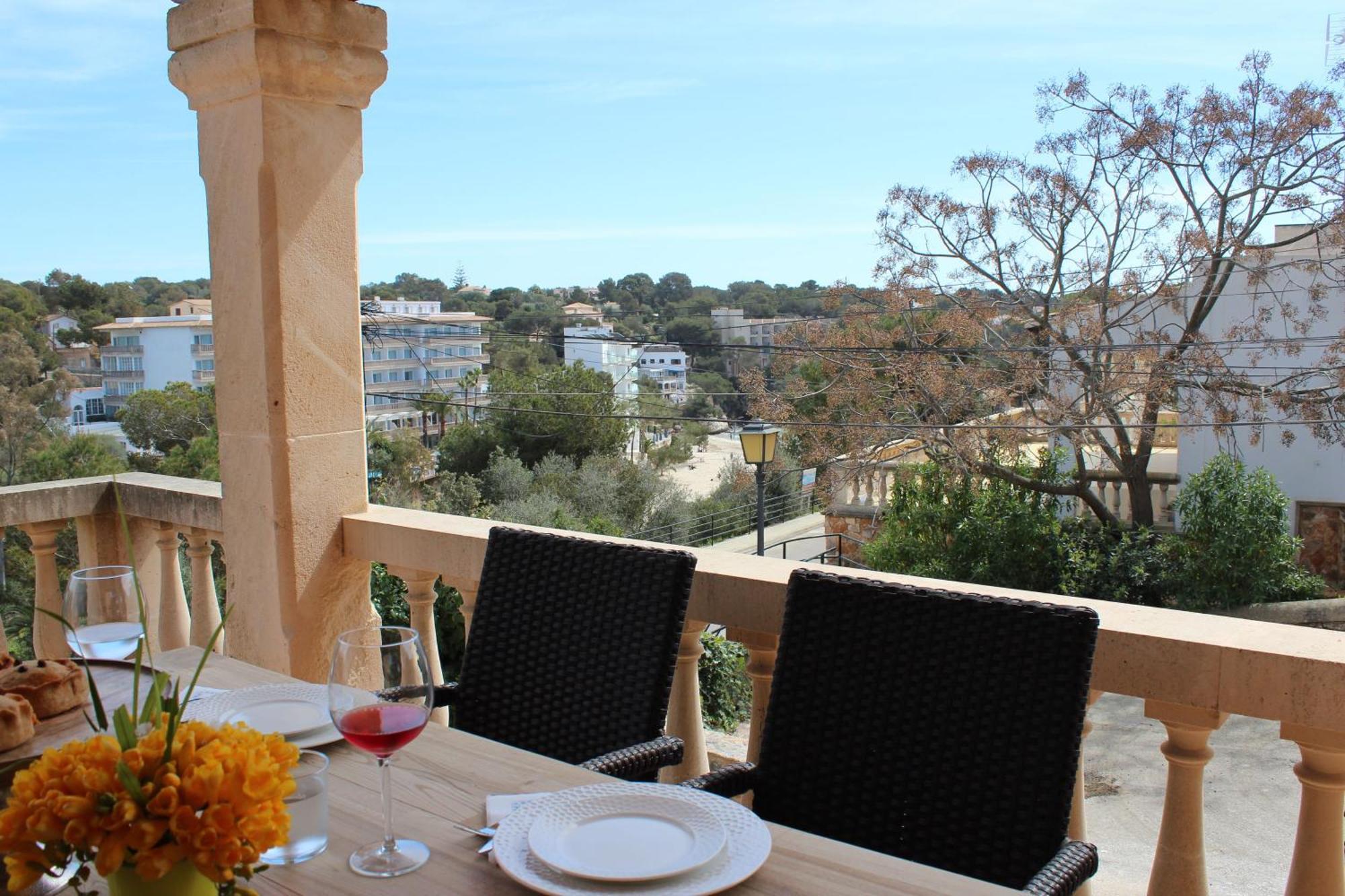 Ferienhaus Torre Al Mar Santanyí