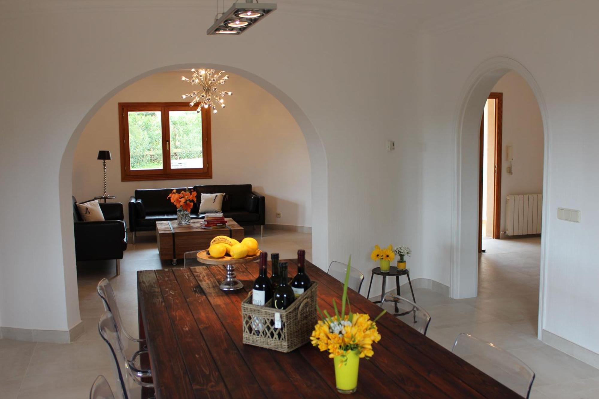 Ferienhaus Torre Al Mar *