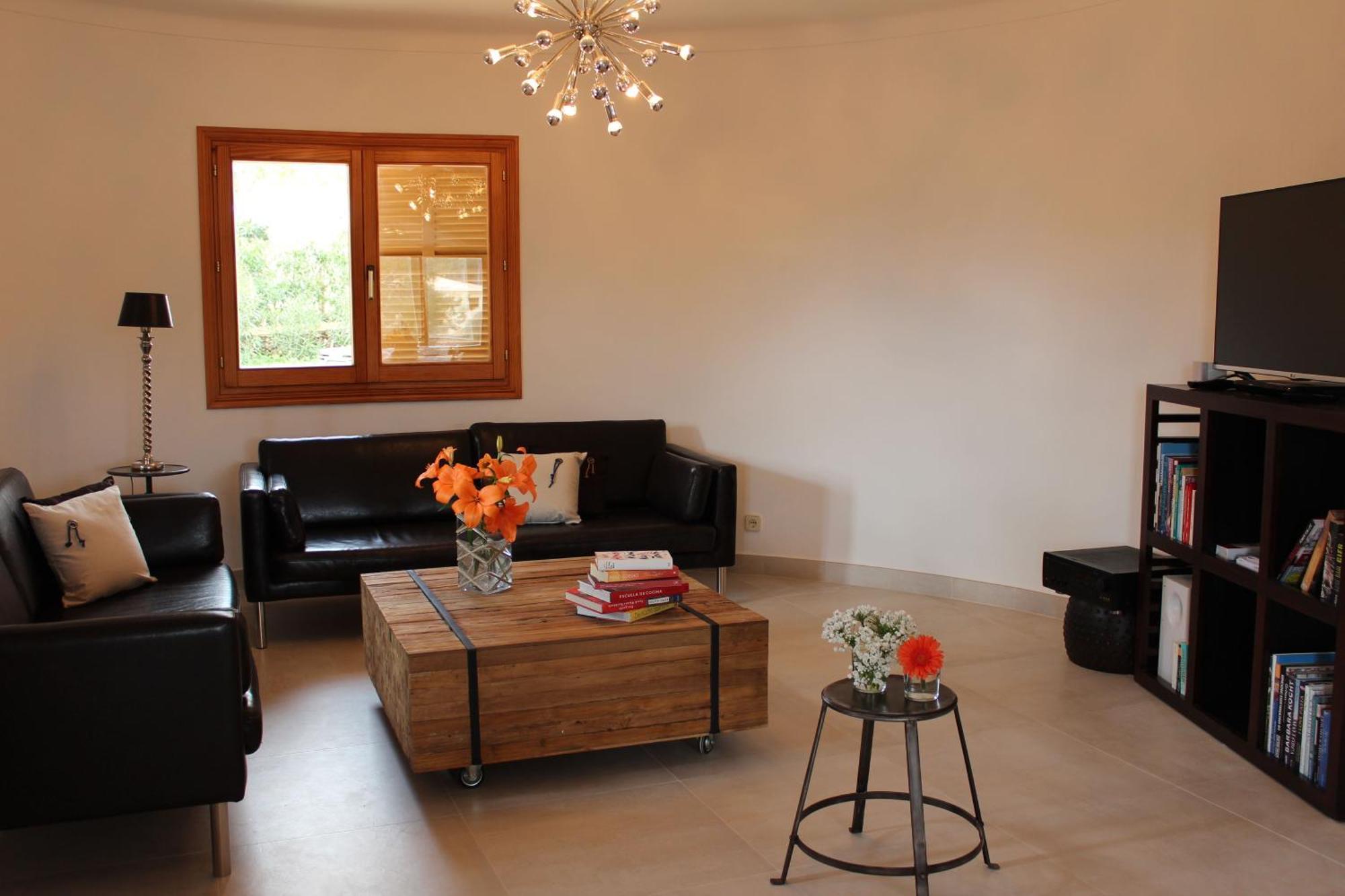 Ferienhaus Torre Al Mar