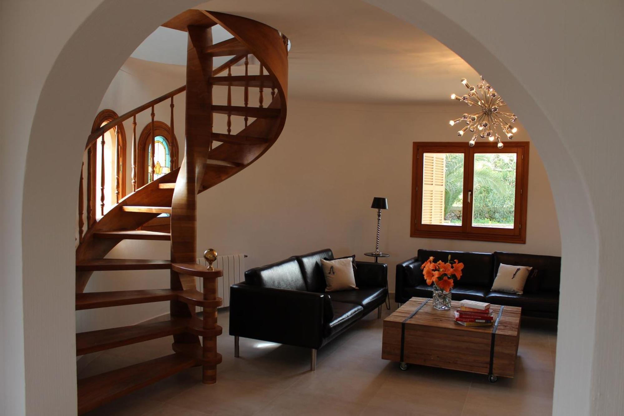 Ferienhaus Torre Al Mar Santanyí