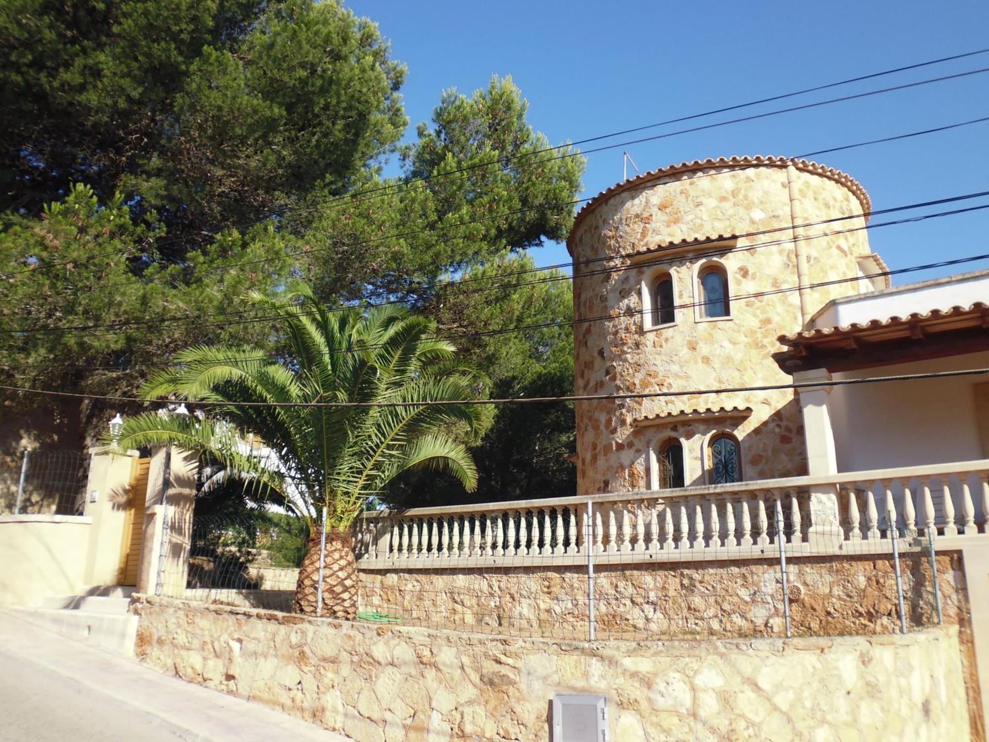 Torre Al Mar * Santanyí