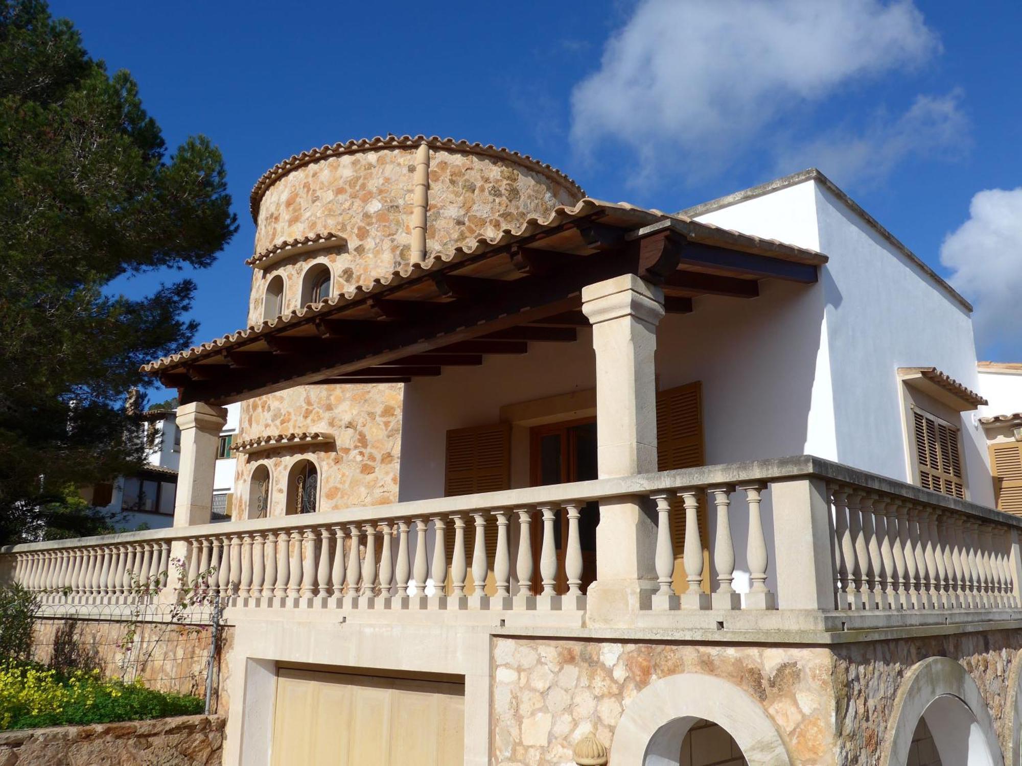 Torre Al Mar Ferienhaus *