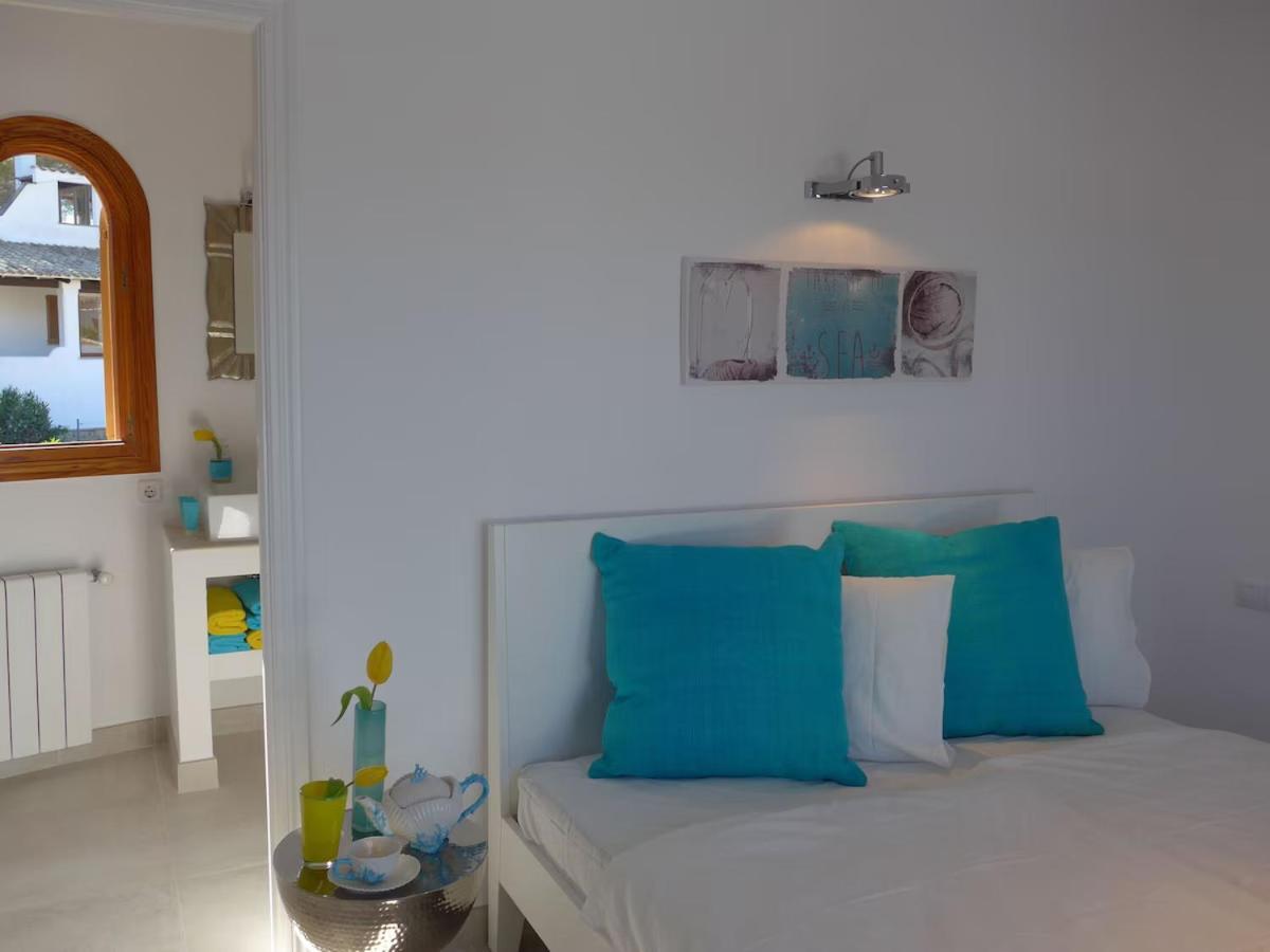 Torre Al Mar Feriehus